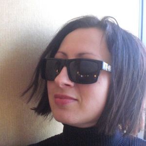 Meet your Posher, Zhana